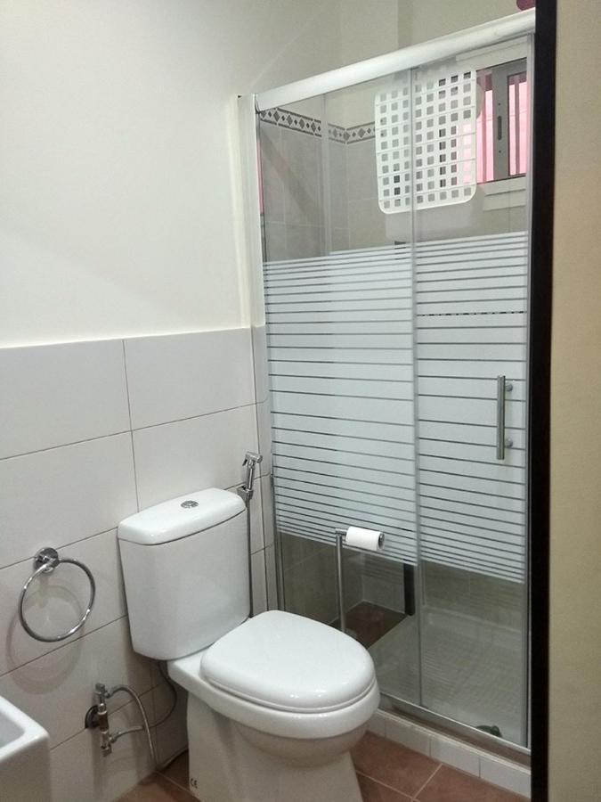 Kiki Vivienda Bed & Breakfast San Isidro  Esterno foto